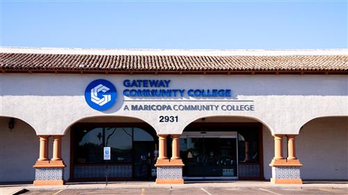 gateway community college